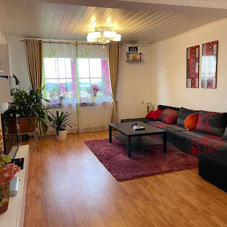 Apartamento Haus Der Rosen Boppard Exterior foto